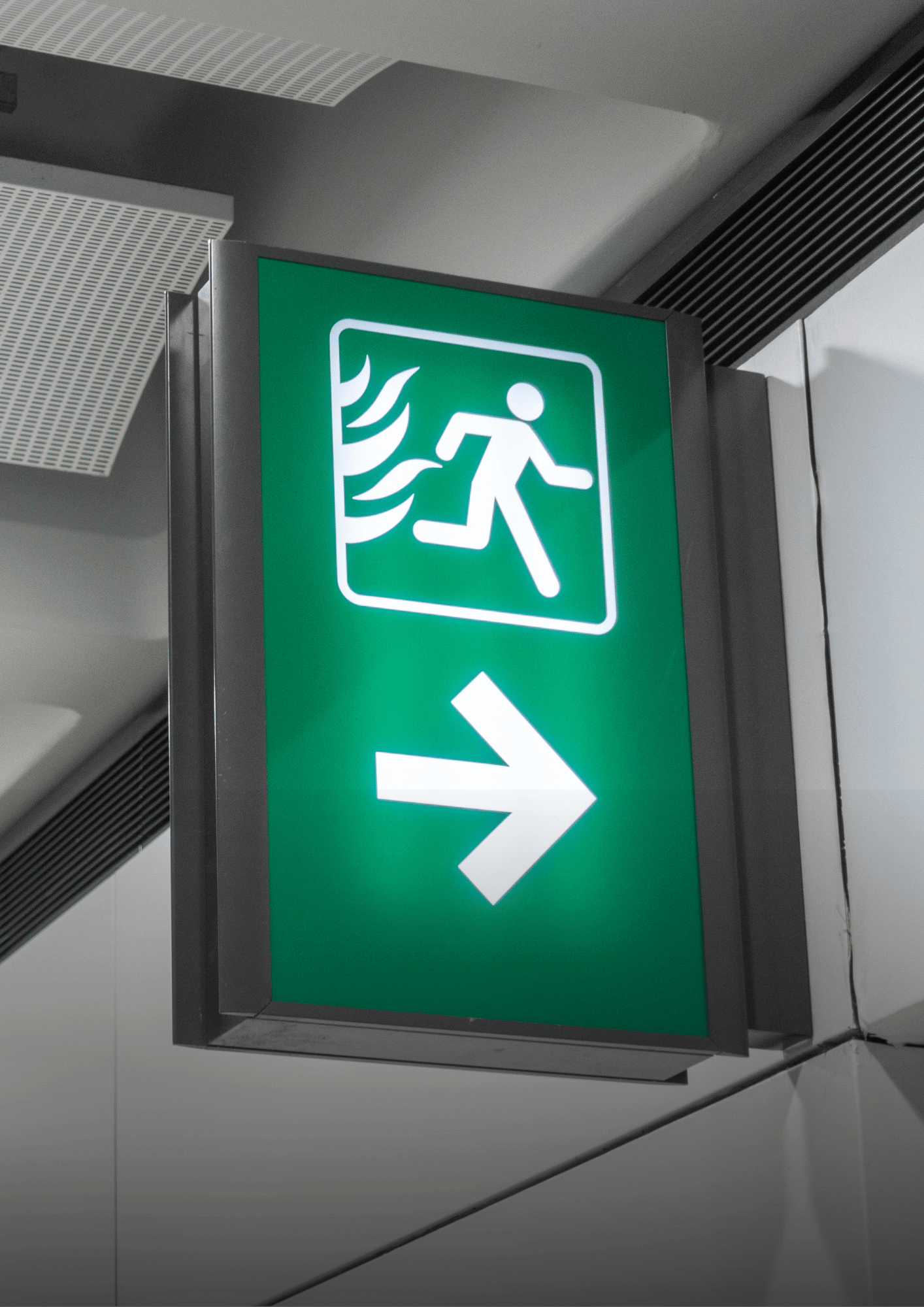 Level 2 Award in Fire Safety Principles – RQF